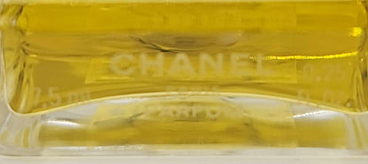 Chanel N°19 Parfum 7ml  Rare Classic French Perfume Ghbb Trading