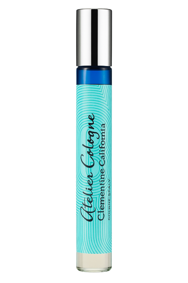 Atelier Cologne Clémentine California 10ml travel spray cologne – unisex citrus fragrance from Ghbb Trading
