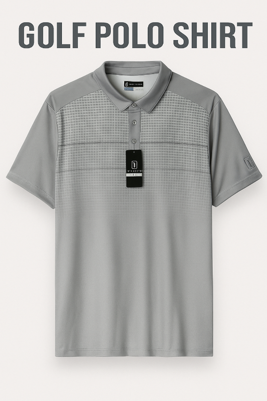 golf polo shirt Ghbb Trading