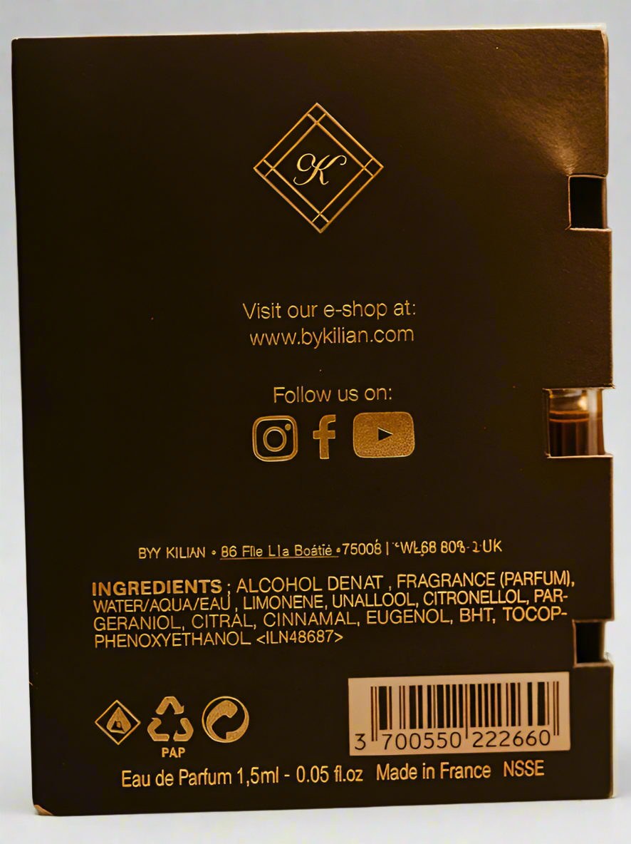 love don't be shy 0.05 fl.oz/ 1.5 ml vial